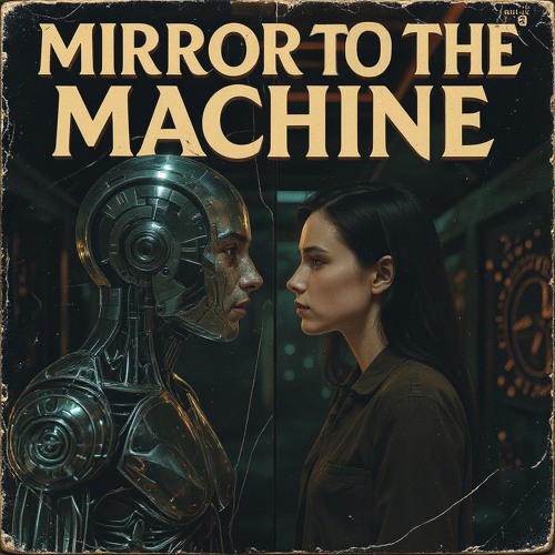 Mirror to the Machine