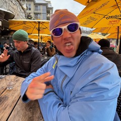 Everybody x Only a test