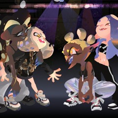 (Splatoon 3) Suffer No Fools Extended Mix