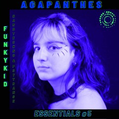 FunkyKid - Agapanthes Essentials #5