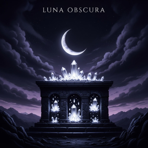 Lunae Sensus