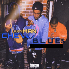 CHEVY BLUE Ft LILVELISTUNT