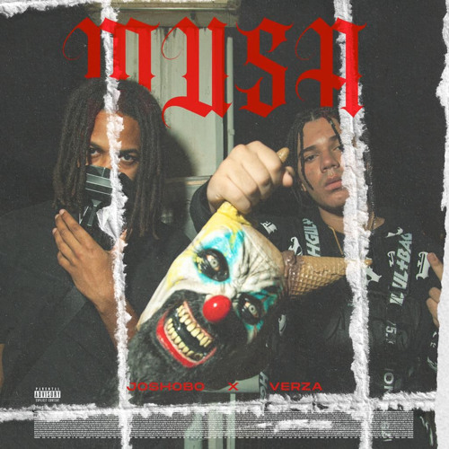 MUSA feat Joshobo