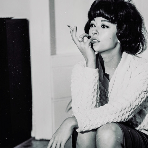 Who’s That At That Party