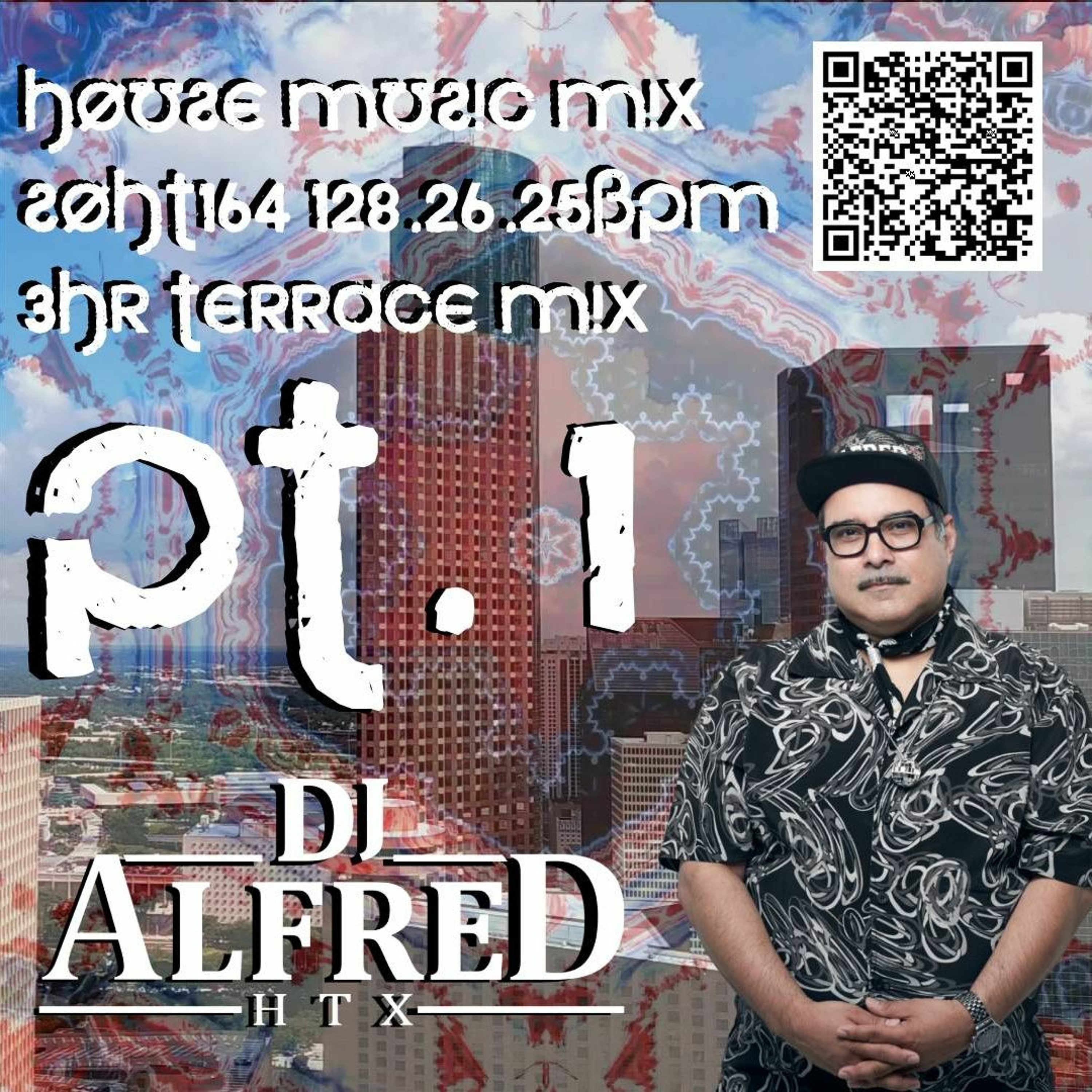 Dj Alfred HTX