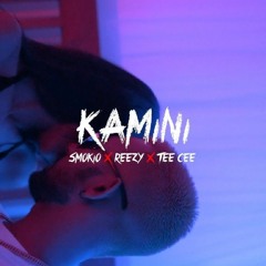 Smokio - Kamini Ft. Reezy  Tee Cee (Dope Gang).mp3