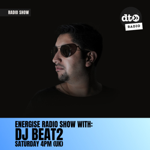 ENERGISEwith DJ Beat2 Episode 23