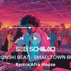 Run away, turn away (Bronskibeat - Smalltown boy remix)