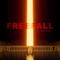 ESPER & LOCKBOX - Freefall (Feat. Isaiah Brown)