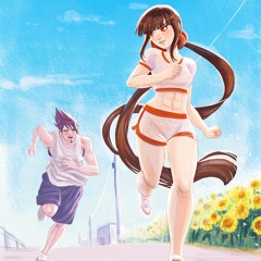 Jogging