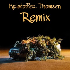 Lamin - Hvad Skal Der Ske (feat. ICEKIID) Kristoffer Thomsen Remix