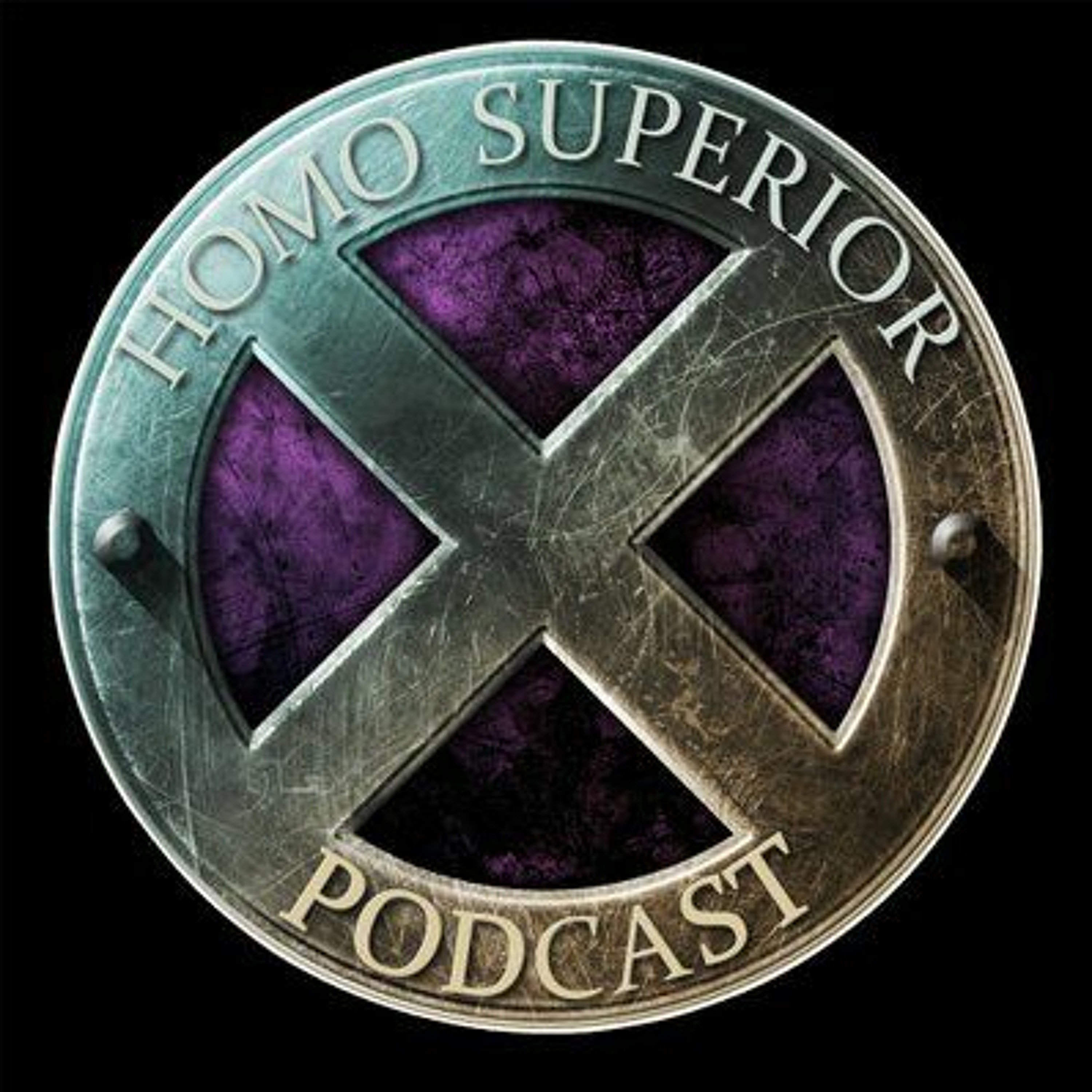 Homo Superior Podcast