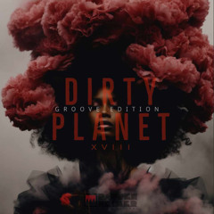 𝙉𝙀𝙒 PAPPENHEIMER - DIRTY PLANET XVIII (GROOVE EDITION)