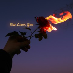 NXGXHTYAN, Zzisler - She Loves You
