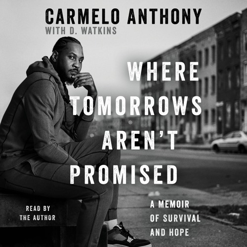 WHERE TOMORROWS AREN'T PROMISED Audiobook Excerpt