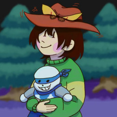 Muscle Memory | TS!UnderSwap Cover