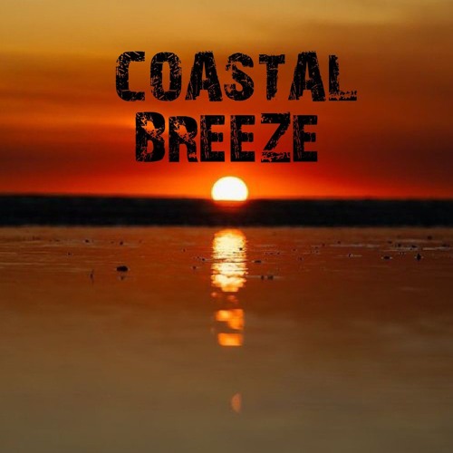 COASTAL BREEZE - Beautiful Mysterious Lady.mp3