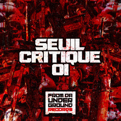 Runlevel - Serial Drummer