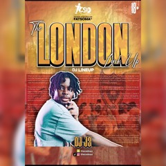 CSO BOYS LONDON LINKUP FT OFFICIAL FOUR AND DJ M