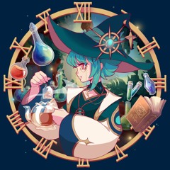 something's a-brewin'