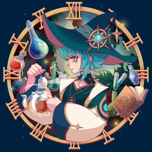 something's a-brewin'