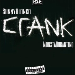 Sunny Blonko ft. Monsta100-CR@NK