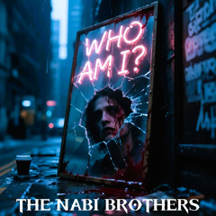 WHO AM I ?