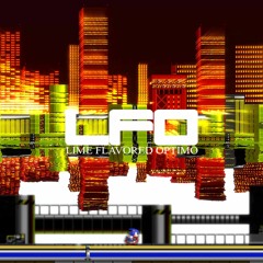 Poison Pill Zone (Sonic The Hedgehog 2 Chemical Plant Zone Remix)