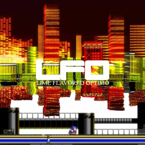 Stream Poison Pill Zone (Sonic The Hedgehog 2 Chemical Plant Zone Remix) by  Lime Flavored Optimo | Listen online for free on SoundCloud