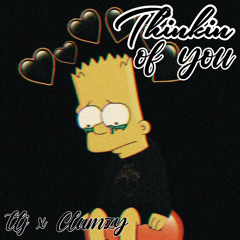 Thinking of you-ft C.Loko [prod. by Yung_Sosa]