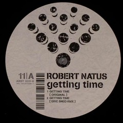 Robert Natus - Getting Time (Eric Sneo Rmx)(TBC Remaster)