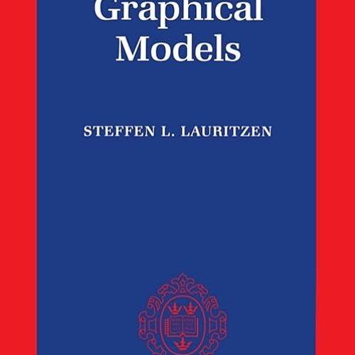 Free read✔ Graphical Models (Oxford Statistical Science Series)