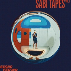 Sabi Tapes Volume 1 [FULL EP] @bersarrr