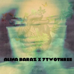 If you let me alina baraz x Faint memories 7twothree