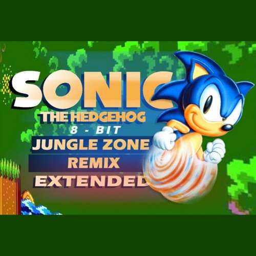 Sonic The Hedgehog (8-bit) Jungle Theme arrangement