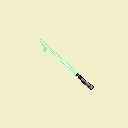 Star Wars - Main Theme (lofi)