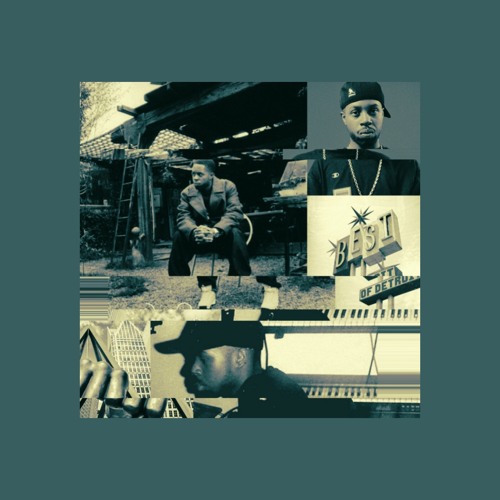 MF DOOM Y Jay Electronica Presentan La Primera Canción De KMD En Más De - Foto 3