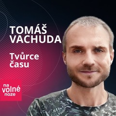 #13 - Tomáš Vachuda