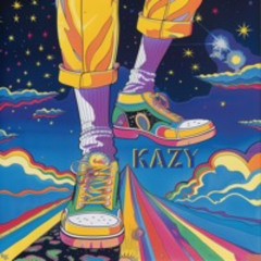 Magic Shoes