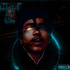 Kbangafb-What im on