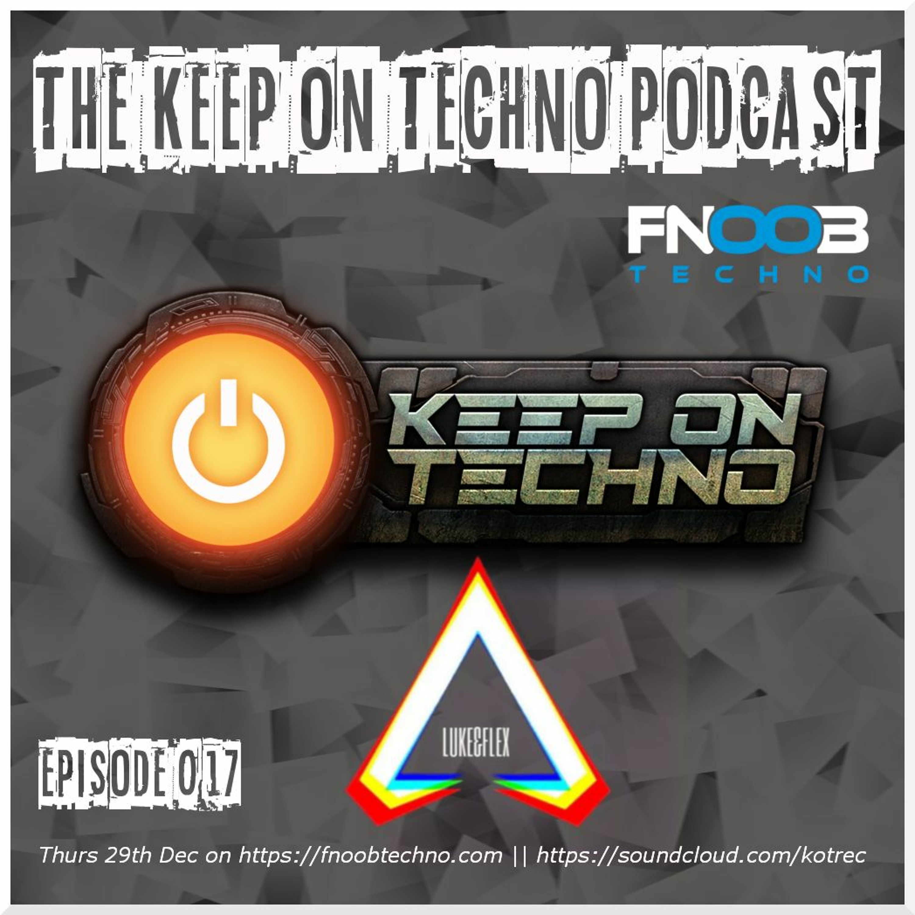 Keep on Techno Records