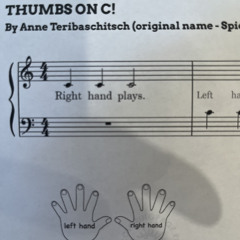 Thumbs On C