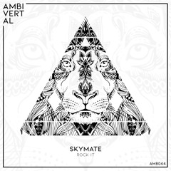 Skymate - Rock It (Original Mix) / Preview