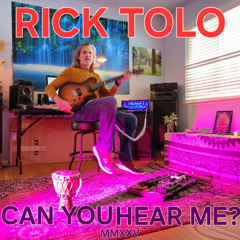 Can You Hear Me?
