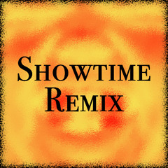 Showtime Remix w/ Ye