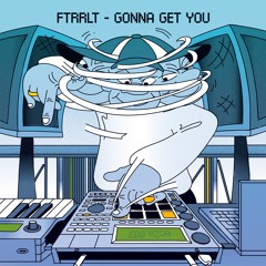 FTRRLT - The Going Is Rough (Benton Remix) [ec2a] - Plain Sailing Debuts