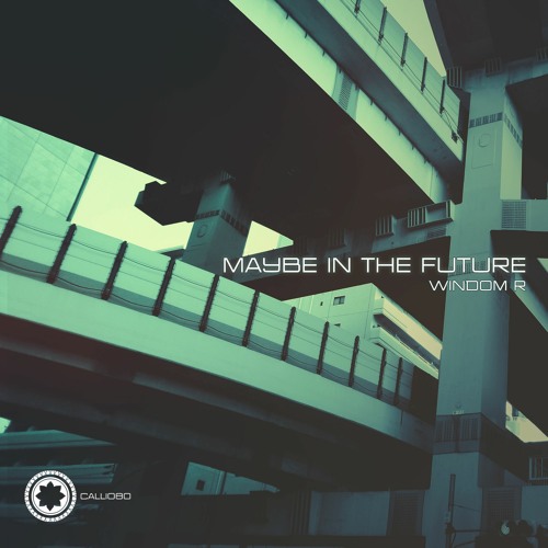 [CALLI080] Windom R - Maybe In The Future