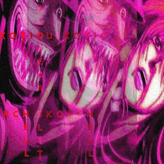 ALQAEDASLIT QUIXOTIC HELL PROD $KORCH