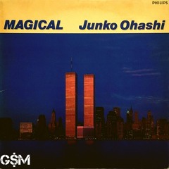 Junko Ohashi - I Love You So (G$M Remix 128 BPM)