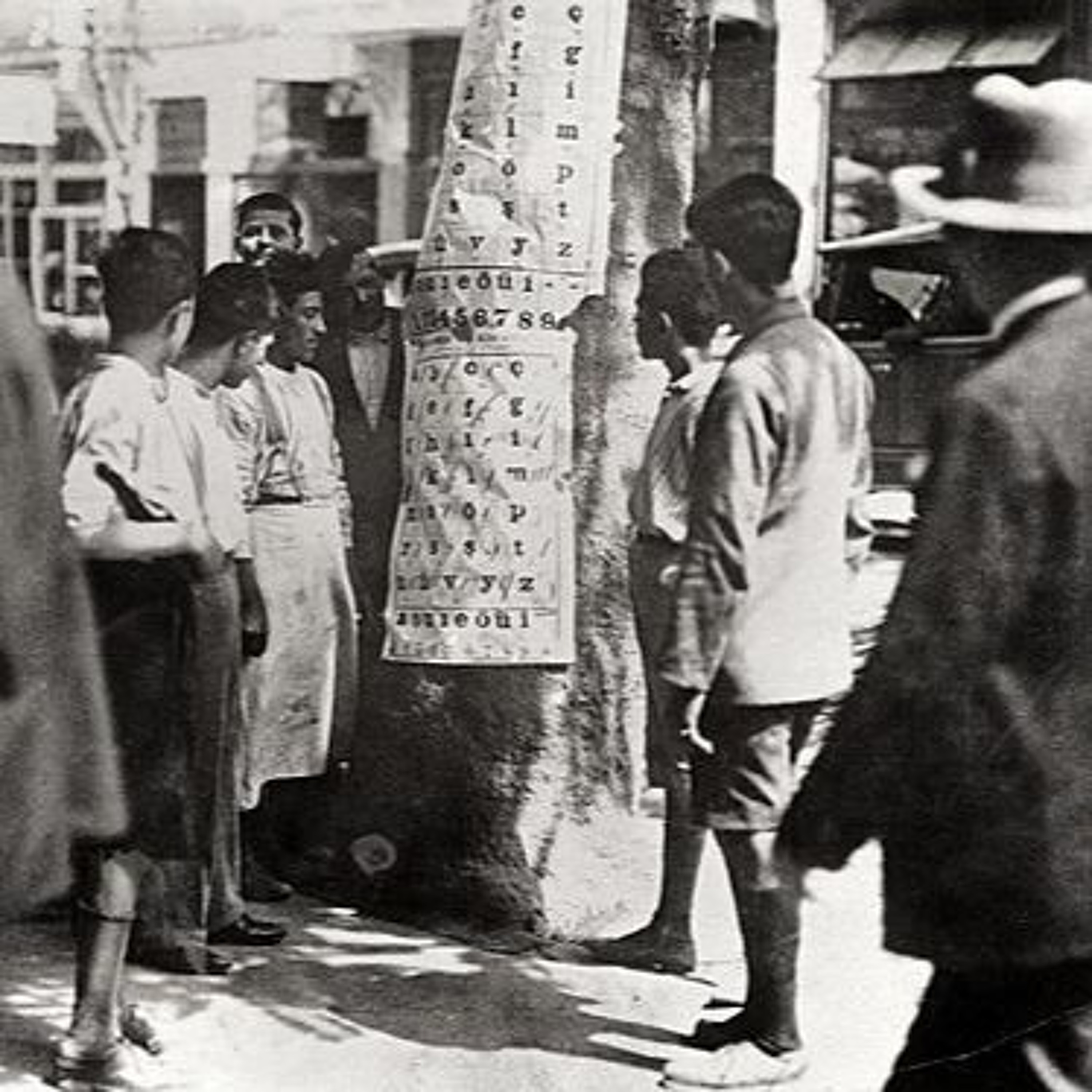 Gergedan Dergi